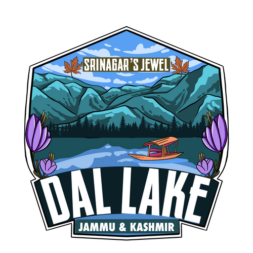 Dal Lake
