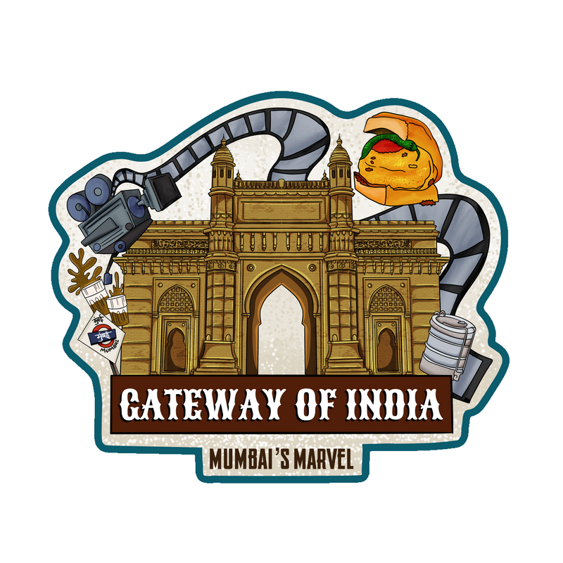 Gateway Of India