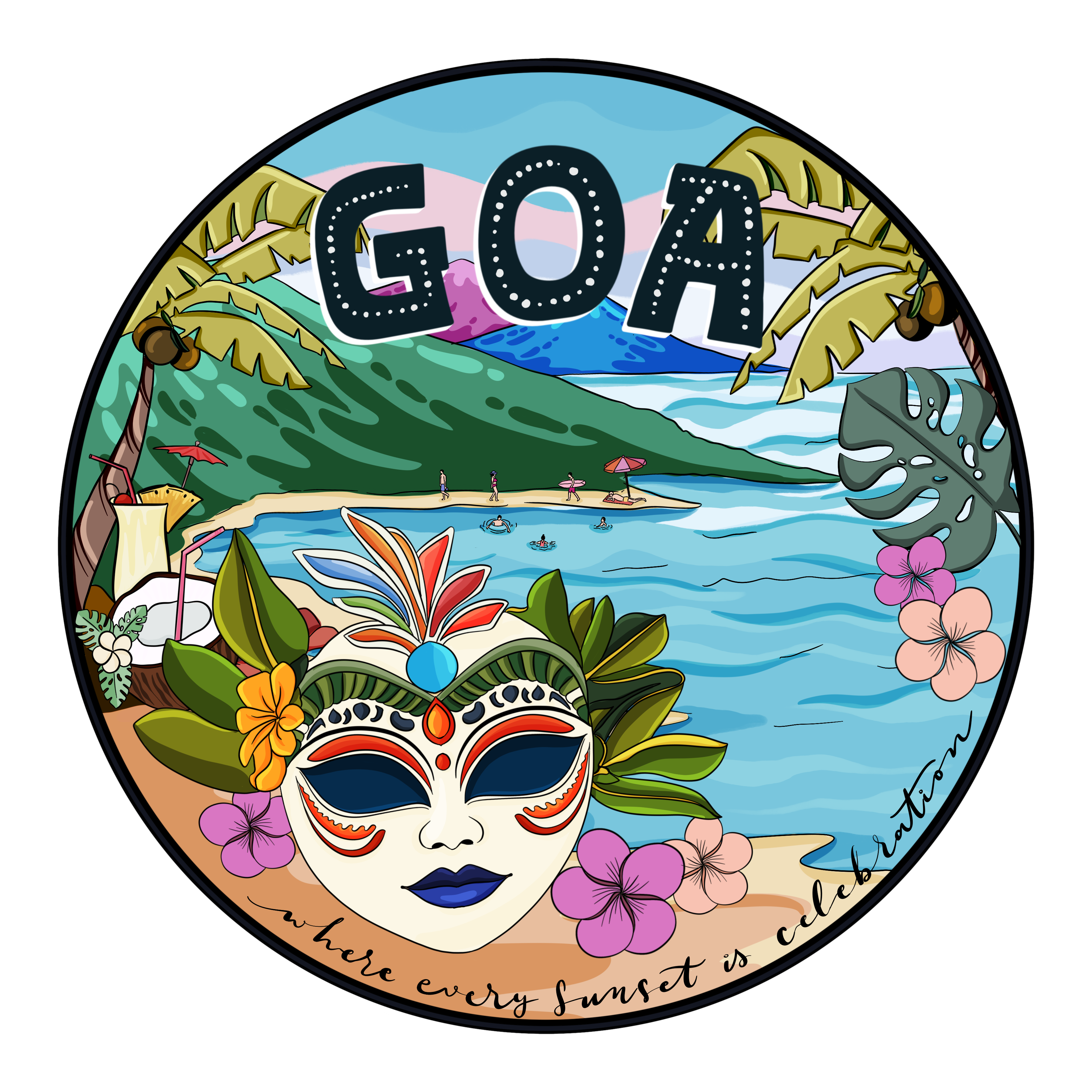 Goa