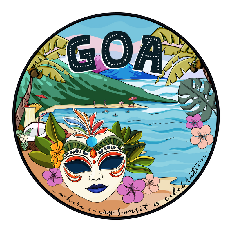 Goa