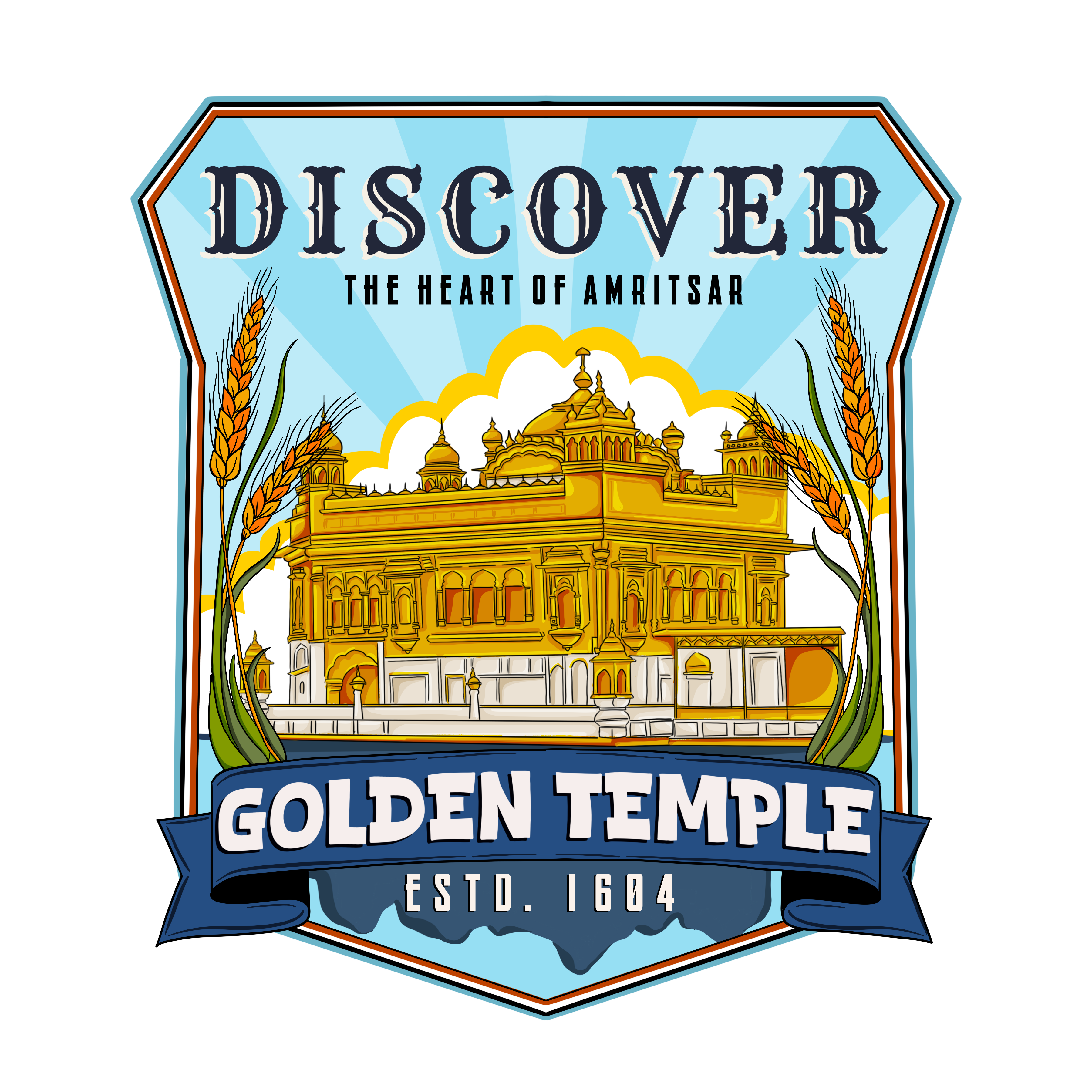 Golden Temple