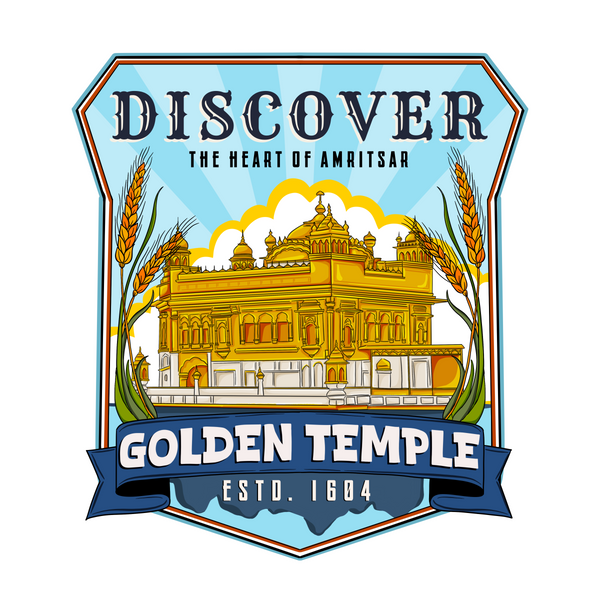 Golden Temple
