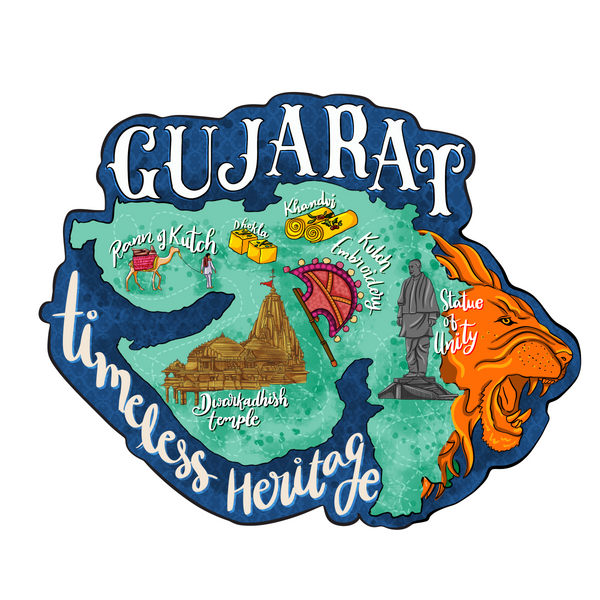 Gujarat