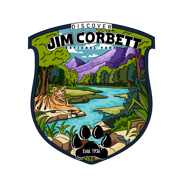 Jim Corbett