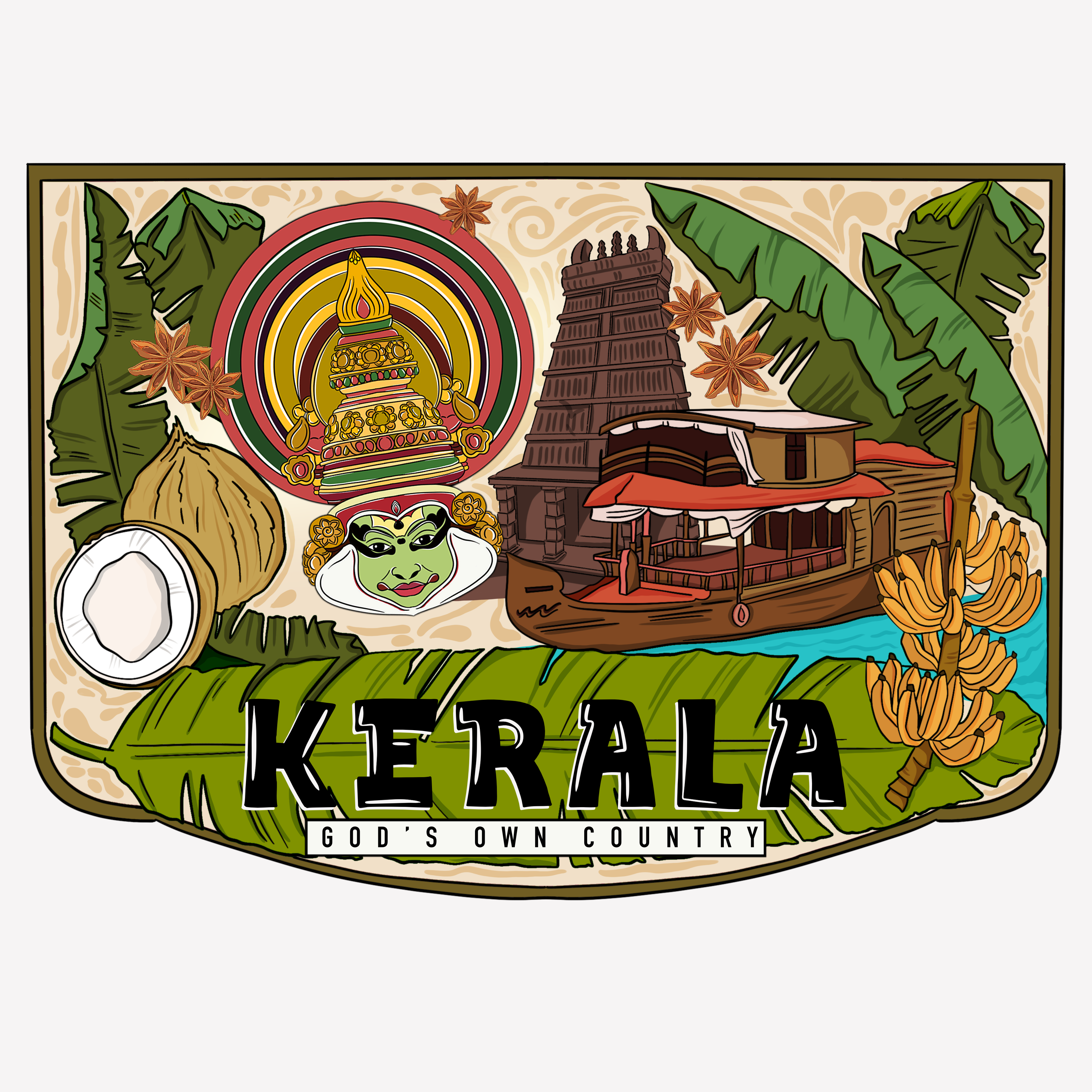 Kerala