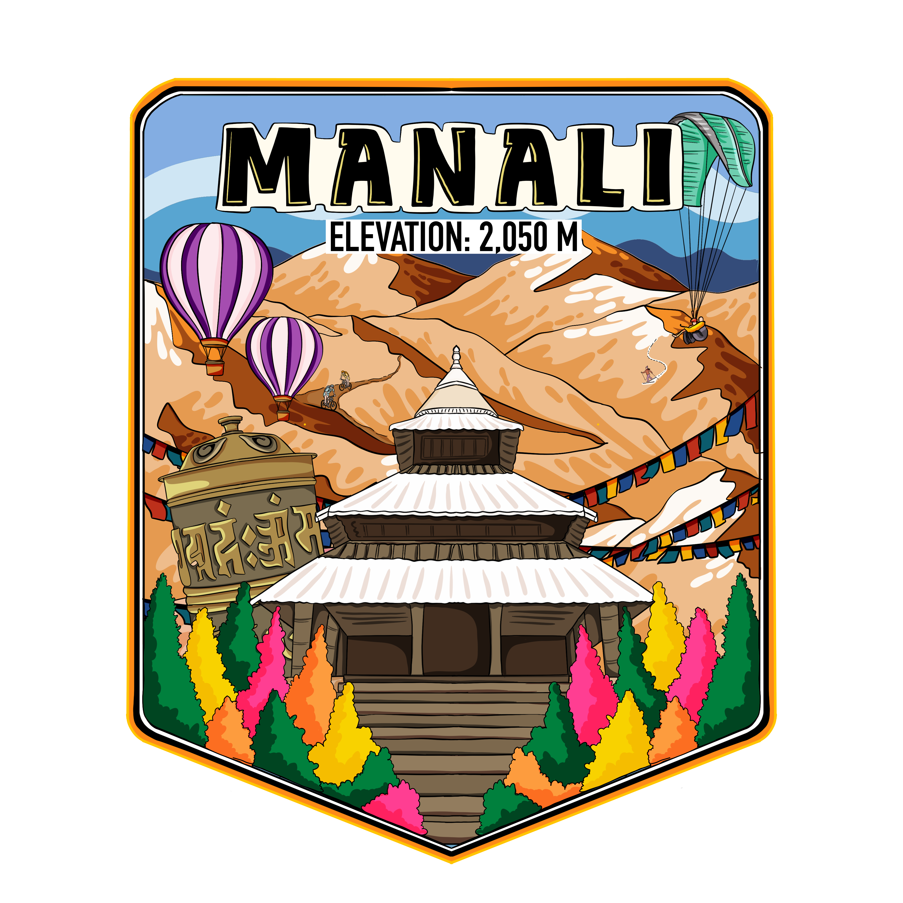 Manali